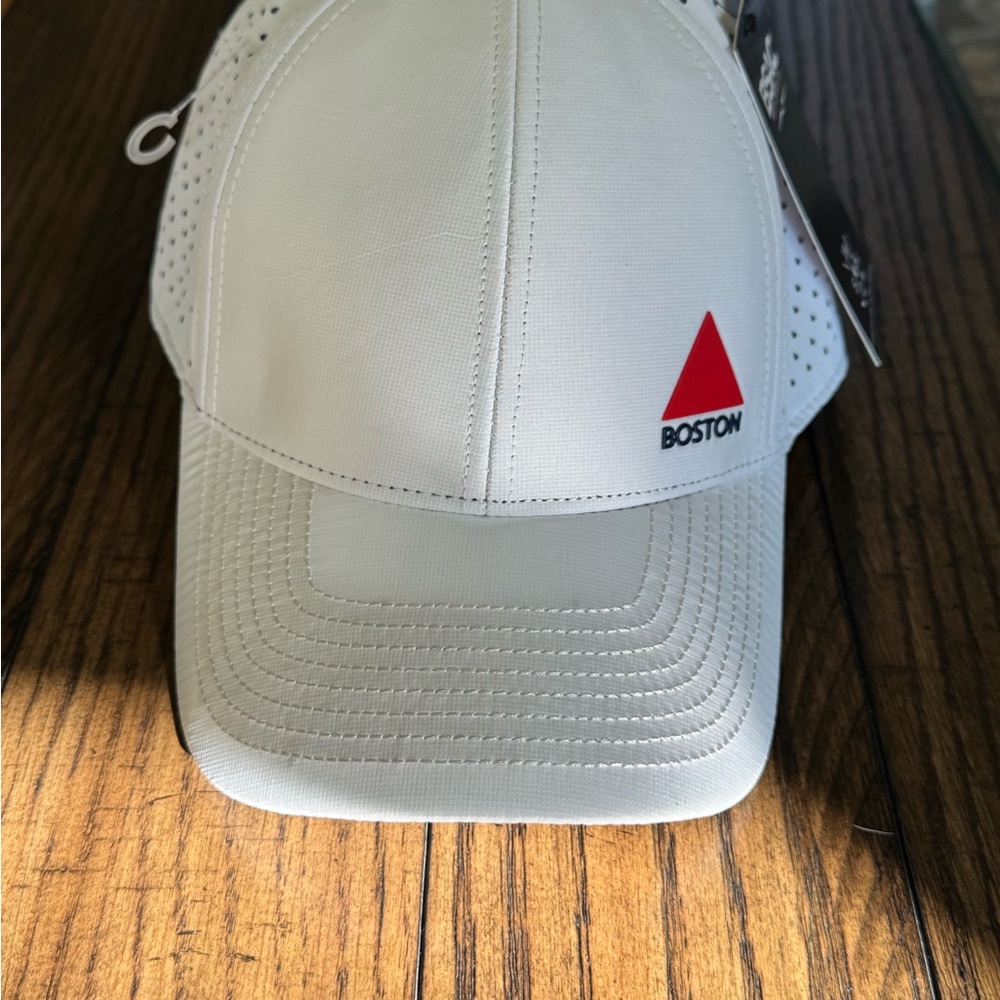 Famous Boston Landmark Hat